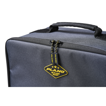 SAC DE RANGEMENT RIGIDE PLANO 6 COMPARTIMENTS