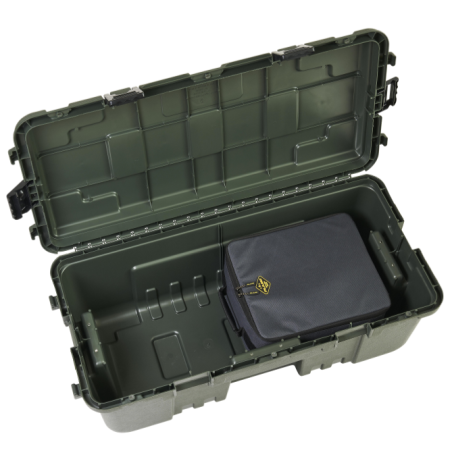 SAC DE RANGEMENT RIGIDE PLANO 6 COMPARTIMENTS