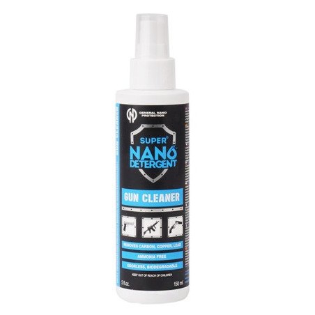 GENERAL NANO SUPER NANO DETERGENT ARMES