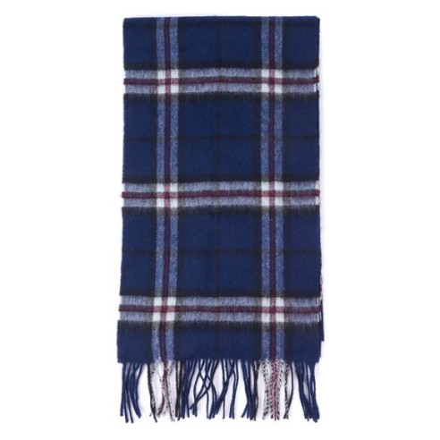 ECHARPE BARBOUR NEW CHECK SCARF