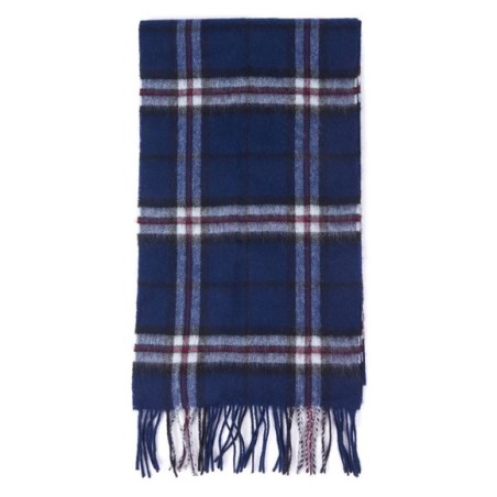 ECHARPE BARBOUR NEW CHECK SCARF