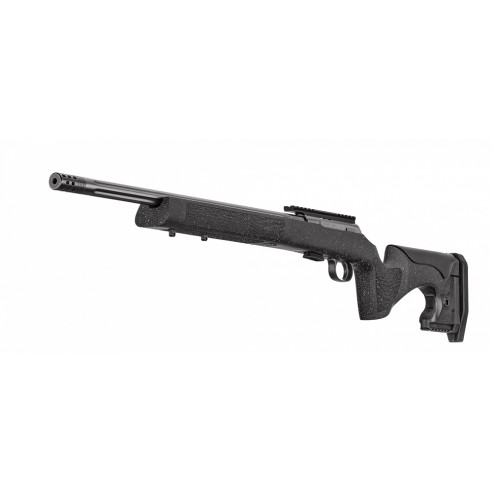 CARABINE CZ 457 LRP BLACK CAL 22LR 20\'\' 1/2X20