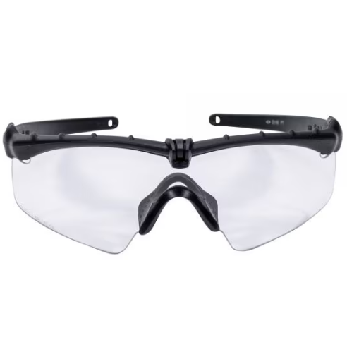 LUNETTE DE PROTECTION OAKLEY SI BALLISTIC...