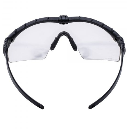 LUNETTE DE PROTECTION OAKLEY SI BALLISTIC...