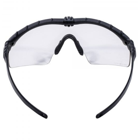 LUNETTE DE PROTECTION OAKLEY SI BALLISTIC M-FRAME 3.0 VERRE CLAIRE