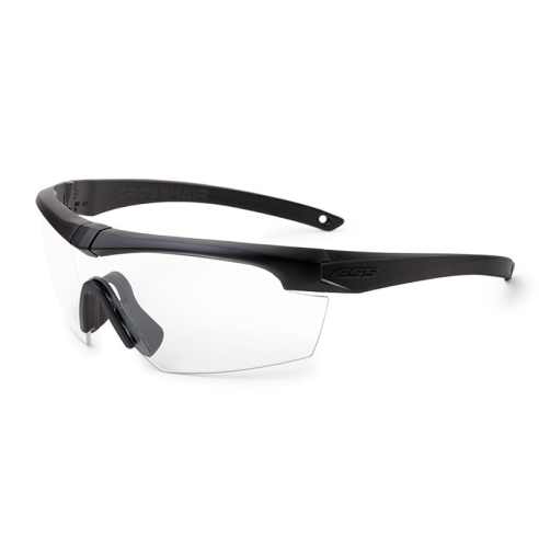 LUNETTE DE PROTECTION ESS CROSSHAIR VERRE CLAIRE