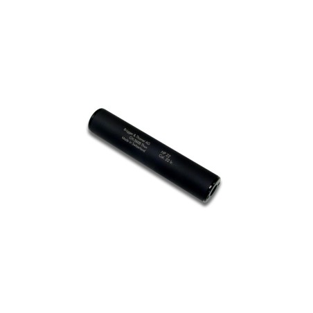 REDUCTEUR DE SON B&T TIGER CAL 22LR 1/2X20