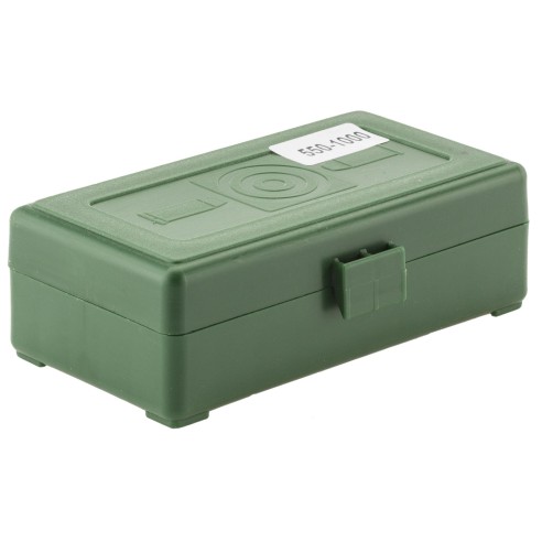 BOITE EA 50 CARTOUCHES CAL 9mm