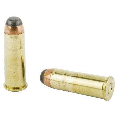 44-40 WIN WINCHESTER POWER POINT 200GR