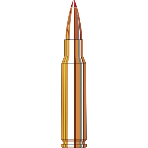 308 WIN HORNADY SST SUPERFORMANCE 165GR