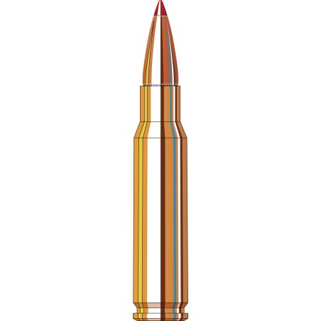 308 WIN HORNADY SST SUPERFORMANCE 165GR