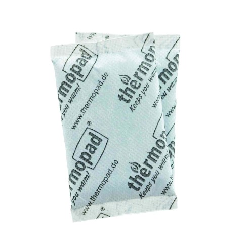 Chaufferettes chauffantes pour mains - Thermopad C