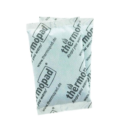 Chaufferettes chauffantes pour mains - Thermopad C