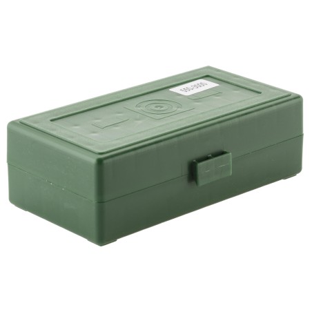 BOITE DE 50 CARTOUCHES CAL45