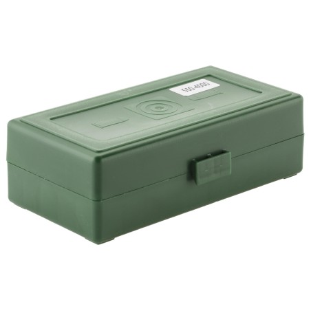 BOITE DE 50 CARTOUCHES CAL44 mag