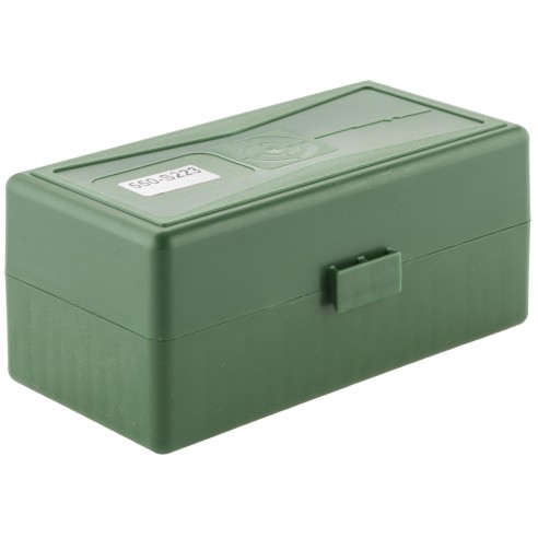 BOITE EA 50 CARTOUCHES CAL 223