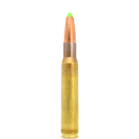 LAPUA CAL 30.06 NATURALIS 170gr BTE X20