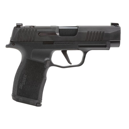 PISTOLET SIG P365 XL CAL 9X19