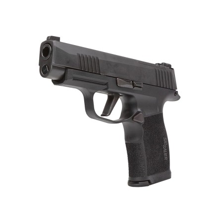 PISTOLET SIG P365 XL CAL 9X19