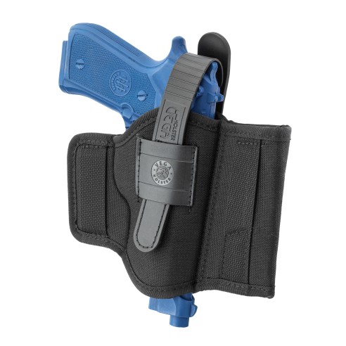 ETUI PLAQUETTE CORDURA AMBIDEXTRE VEGA HOLSTER