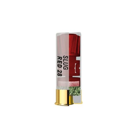 SLUG GECO CAL 12/67.5 BOITE DE 100