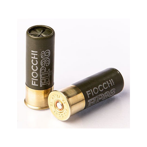 FIOCCHI HP36 PERFORMANCE CAL 12/70 36G N°0