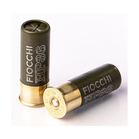 FIOCCHI HP36 PERFORMANCE CAL 12/70 36G N°0