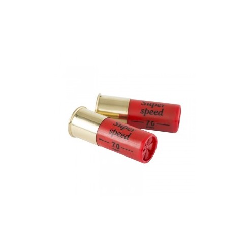 WINCHESTER SUPER SPEED CAL 12/70 36G N°4