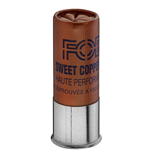 FOB SWEET COOPER HP CAL 12/70 34G N°6