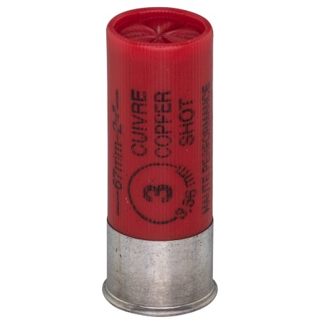 VOUZELAUD COPPER ACP CAL 12/67 20G N°3