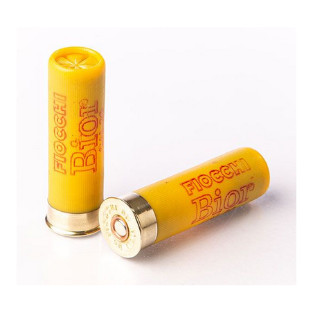 FIOCCHI BIOR 25 CLASSIC CAL 20/70 25G N°8