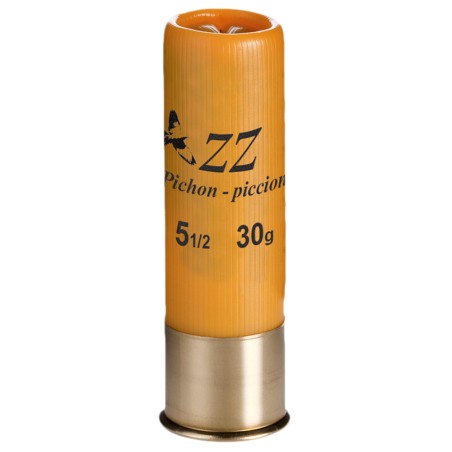 WINCHESTER ZZ PIGEON CAL 20/70 30G N°5.5