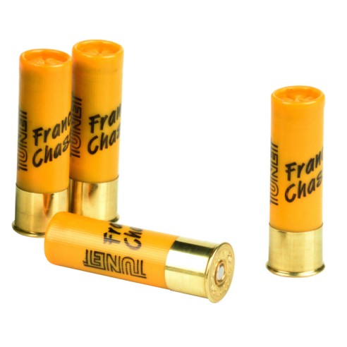TUNET FRANCE CHASSE CAL 20/70 28G N°5