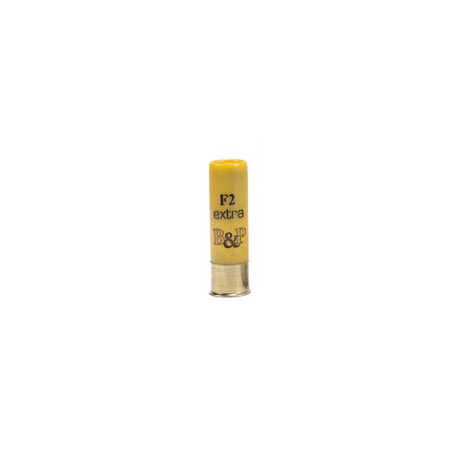 B&P F2 EXTRA CAL 20/70 28G N°5