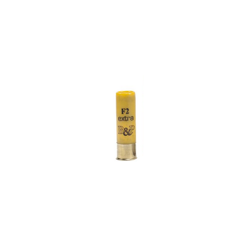 B&P F2 EXTRA CAL 20/70 28G N°4