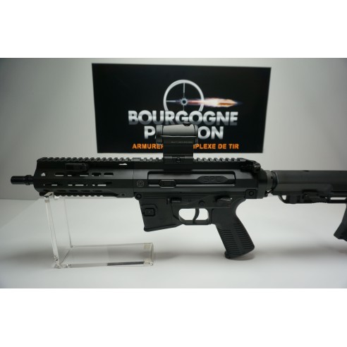 CARABINE B&T SPC 9 G CAL 9X19