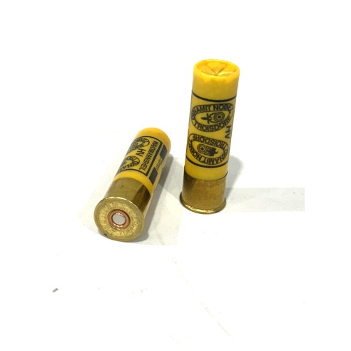 ROTTWEIL WAIDMANNSHEIL CAL 20/70 28GR N°4