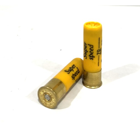 WINCHESTER SUPER SPEED CAL 20/70 32G N°4
