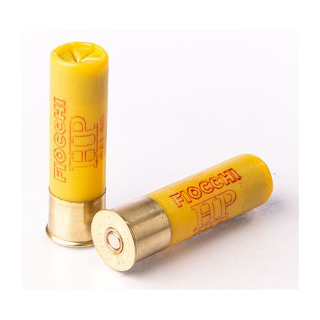 FIOCCHI HP30 PERFORMANCE CAL 20/70 30G N°2