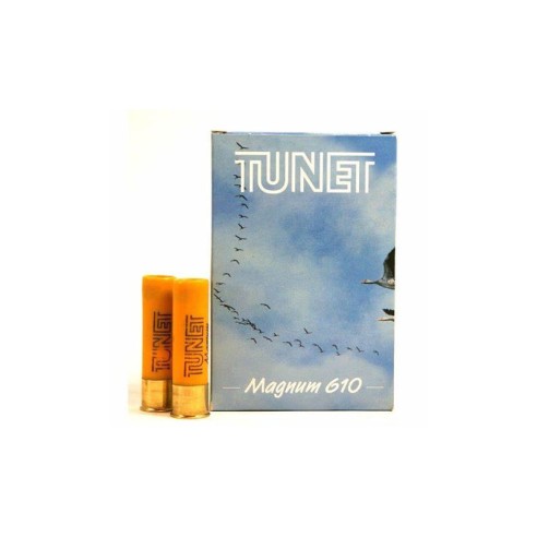 TUNET MAGNUM 610 CAL 20/76 34G N°4