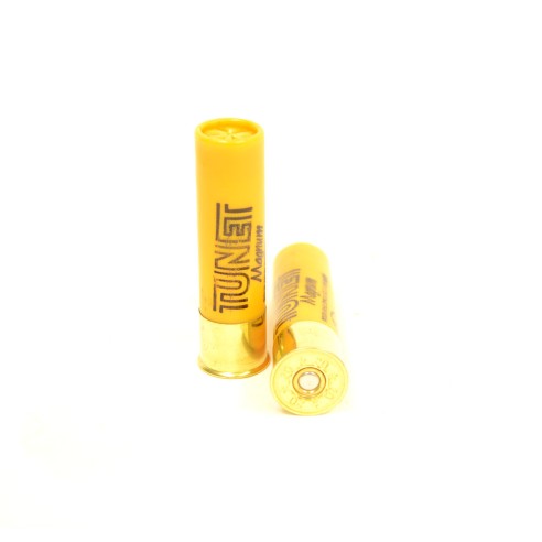 TUNET MAGNUM 610 CAL 20/76 34G N°4