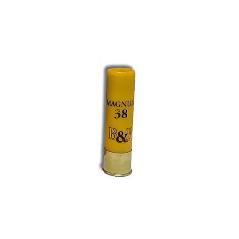 B&P MAGNUM 38 CAL 20/76 38G N°3