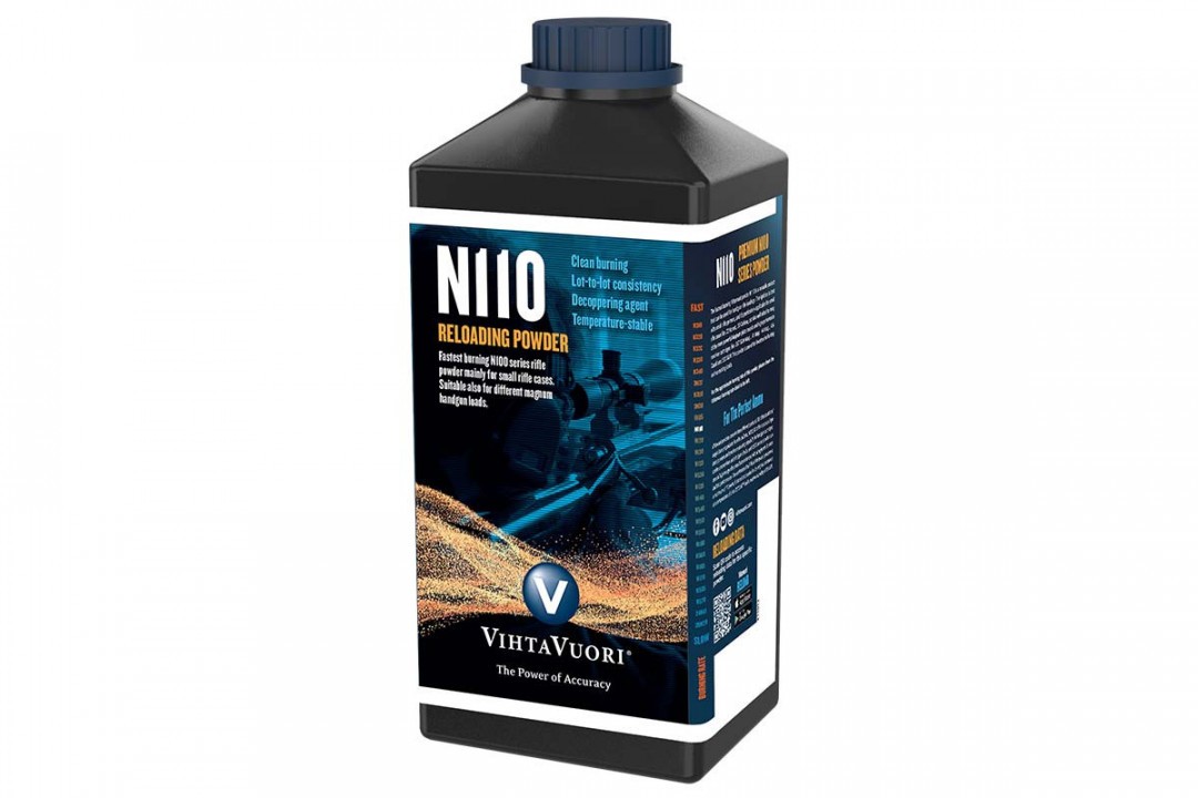 POUDRE VITHAVUORI N110 1KG