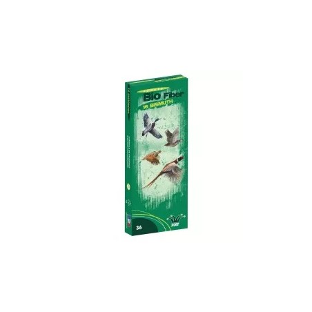 410 JOCKER BISMUTH 16gr N°8