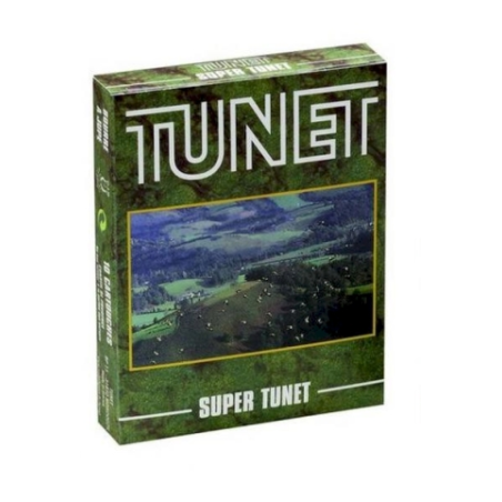 TUNET SUPER TUNET CAL 20/70 30G N°4