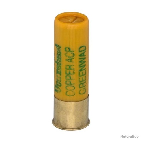 VOUZELAUD COPPER ACP CAL 20/67 20G N°3
