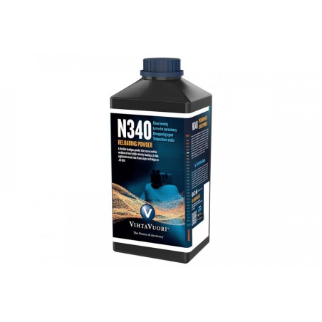 POUDRE VIHTAVUORI N340 500G