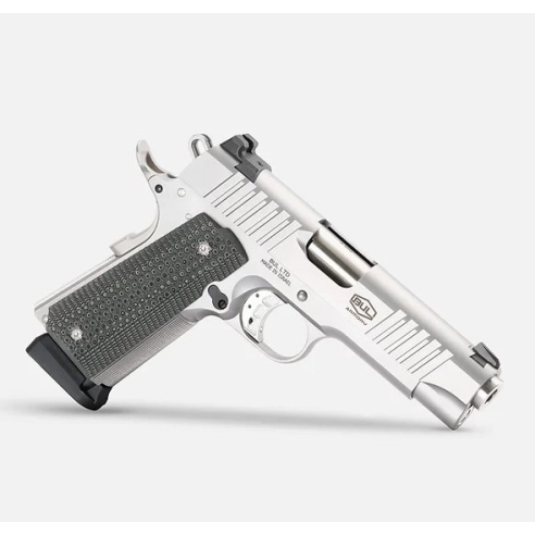 PISTOLET BUL 1911 COMMANDER CAL 9X19