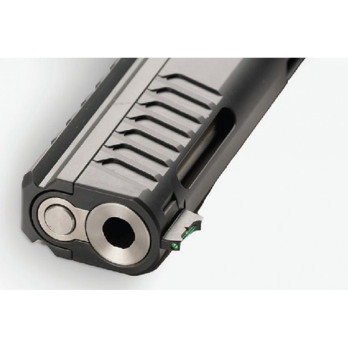 PISTOLET 2011 BUL SAS II TAC 4.25 NOIR CAL 9X19