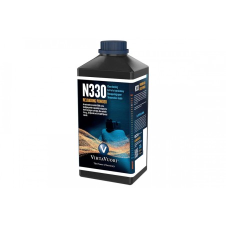 POUDRE VIHTAVUORI N330 500GR